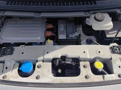 BYD Seagull 305km Freedom Edition - ფოტო 10