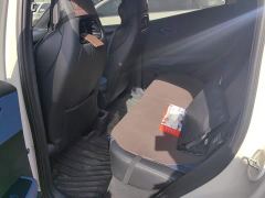 BYD Seagull 305km Freedom Edition - ფოტო 11