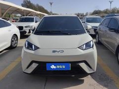 BYD Seagull 305km Freedom Edition - ფოტო 2
