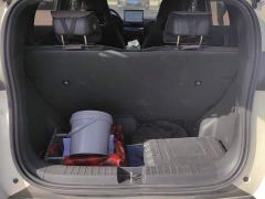 BYD Seagull 305km Freedom Edition - ფოტო 4