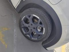 BYD Seagull 305km Freedom Edition - ფოტო 6