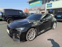 BMW M2 - ფოტო 1