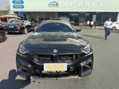 BMW M2 - ფოტო 2