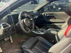 BMW M2 - ფოტო 6