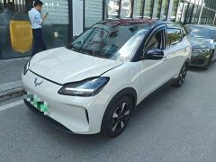 Wuling Binguo PLUS 401km 5-Seater - фото 1