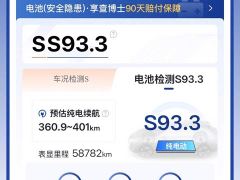 Wuling Binguo PLUS 401km 5-Seater - фото 10