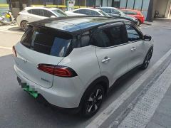 Wuling Binguo PLUS 401km 5-Seater - фото 3