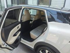 Wuling Binguo PLUS 401km 5-Seater - фото 6