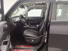 Tank 300 City Edition 2.0T Stylish - ფოტო 10