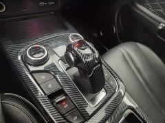 Tank 300 City Edition 2.0T Stylish - ფოტო 13