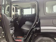 Tank 300 City Edition 2.0T Stylish - ფოტო 15