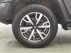 Tank 300 City Edition 2.0T Stylish - ფოტო 17