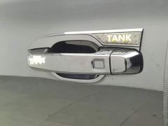 Tank 300 City Edition 2.0T Stylish - ფოტო 18
