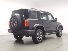 Tank 300 City Edition 2.0T Stylish - ფოტო 2