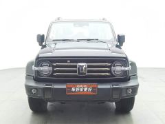 Tank 300 City Edition 2.0T Stylish - ფოტო 3