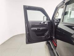 Tank 300 City Edition 2.0T Stylish - ფოტო 8