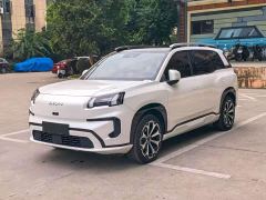 GAC AION V Aion Tyrannosaurus 650 Smart Enjoy Edition - фото 1