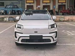 GAC AION V Aion Tyrannosaurus 650 Smart Enjoy Edition - фото 2
