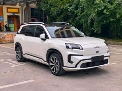 GAC AION V Aion Tyrannosaurus 650 Smart Enjoy Edition - фото 3