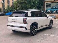 GAC AION V Aion Tyrannosaurus 650 Smart Enjoy Edition - фото 7