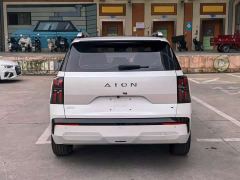 GAC AION V Aion Tyrannosaurus 650 Smart Enjoy Edition - фото 8