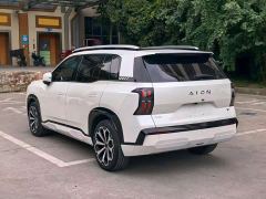 GAC AION V Aion Tyrannosaurus 650 Smart Enjoy Edition - фото 9