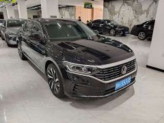 Volkswagen Passat 380TSI Dragon Prestige Edition - photo 2