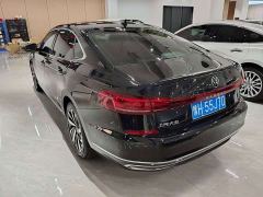 Volkswagen Passat 380TSI Dragon Prestige Edition - photo 3