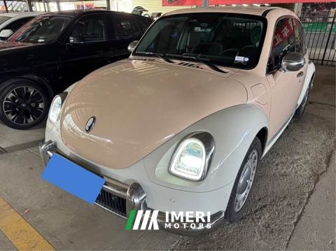 2022 Ora Ballet Cat 401km Nutcracker Edition - ავტომობილი ჩინეთიდან