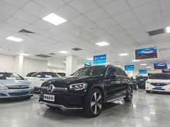 Mercedes-Benz GLC 300 L 4MATIC Dynamic Premium Edition - ფოტო 1