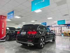 Mercedes-Benz GLC 300 L 4MATIC Dynamic Premium Edition - ფოტო 10