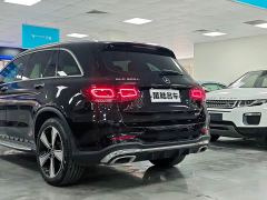Mercedes-Benz GLC 300 L 4MATIC Dynamic Premium Edition - ფოტო 11