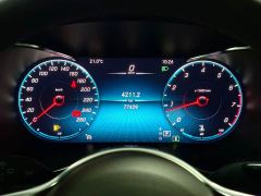 Mercedes-Benz GLC 300 L 4MATIC Dynamic Premium Edition - ფოტო 12
