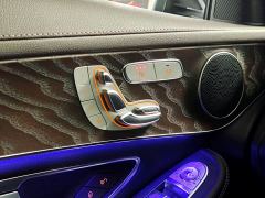 Mercedes-Benz GLC 300 L 4MATIC Dynamic Premium Edition - ფოტო 13