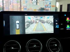 Mercedes-Benz GLC 300 L 4MATIC Dynamic Premium Edition - ფოტო 14