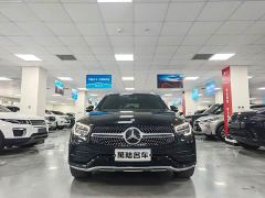 Mercedes-Benz GLC 300 L 4MATIC Dynamic Premium Edition - ფოტო 2