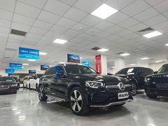 Mercedes-Benz GLC 300 L 4MATIC Dynamic Premium Edition - ფოტო 3