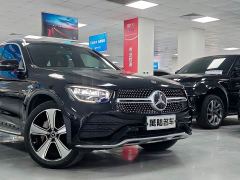 Mercedes-Benz GLC 300 L 4MATIC Dynamic Premium Edition - ფოტო 4