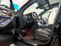 Mercedes-Benz GLC 300 L 4MATIC Dynamic Premium Edition - ფოტო 5