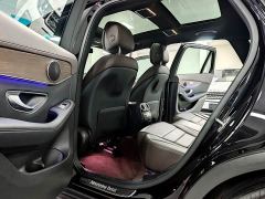Mercedes-Benz GLC 300 L 4MATIC Dynamic Premium Edition - ფოტო 6