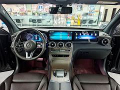 Mercedes-Benz GLC 300 L 4MATIC Dynamic Premium Edition - ფოტო 7