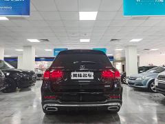 Mercedes-Benz GLC 300 L 4MATIC Dynamic Premium Edition - ფოტო 8