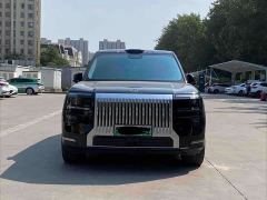 Zeekr 9X Ultra 55kWh 6-Seater - photo 1