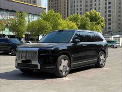 Zeekr 9X Ultra 55kWh 6-Seater - photo 2