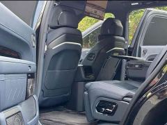 Zeekr 9X Ultra 55kWh 6-Seater - photo 4