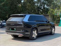 Zeekr 9X Ultra 55kWh 6-Seater - photo 5
