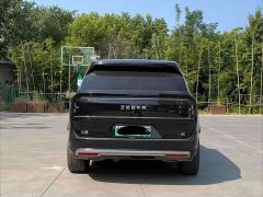 Zeekr 9X Ultra 55kWh 6-Seater - photo 6