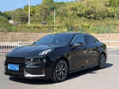 Lynk & Co 03 2.0T Diesel DCT Pro - фото 1