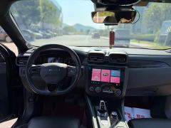 Lynk & Co 03 2.0T Diesel DCT Pro - фото 11