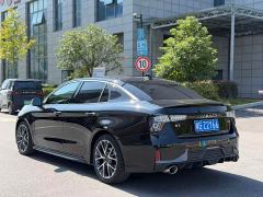 Lynk & Co 03 2.0T Diesel DCT Pro - фото 14